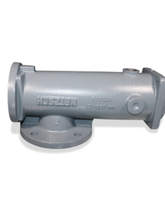 Pump body for pump NM038BY